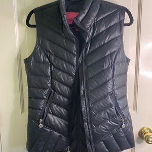 Betsy Johnson Vest